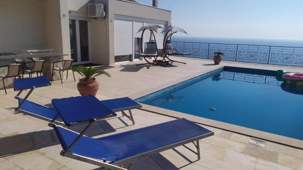 Nerin Villa Zagora