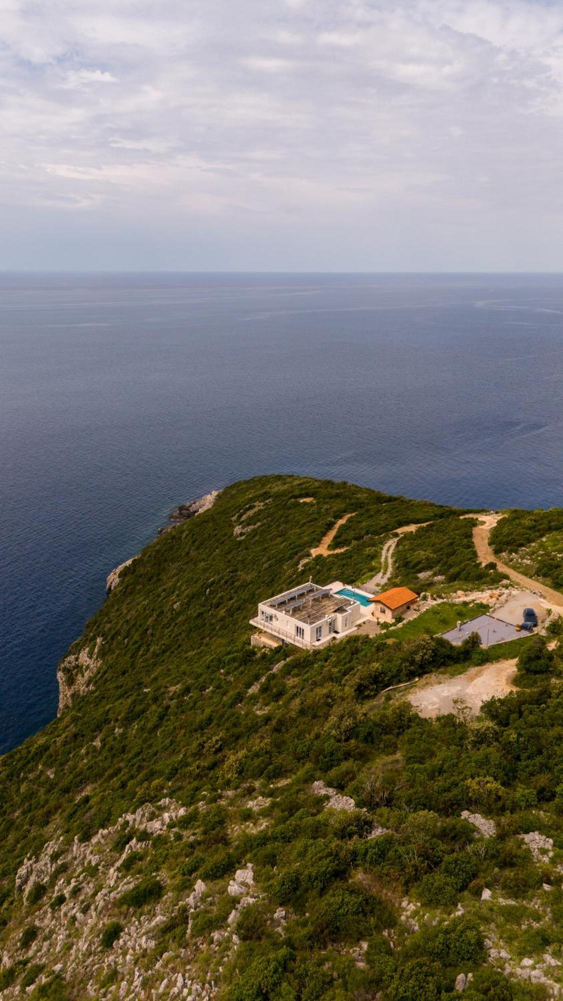 Nerin Villa Zagora