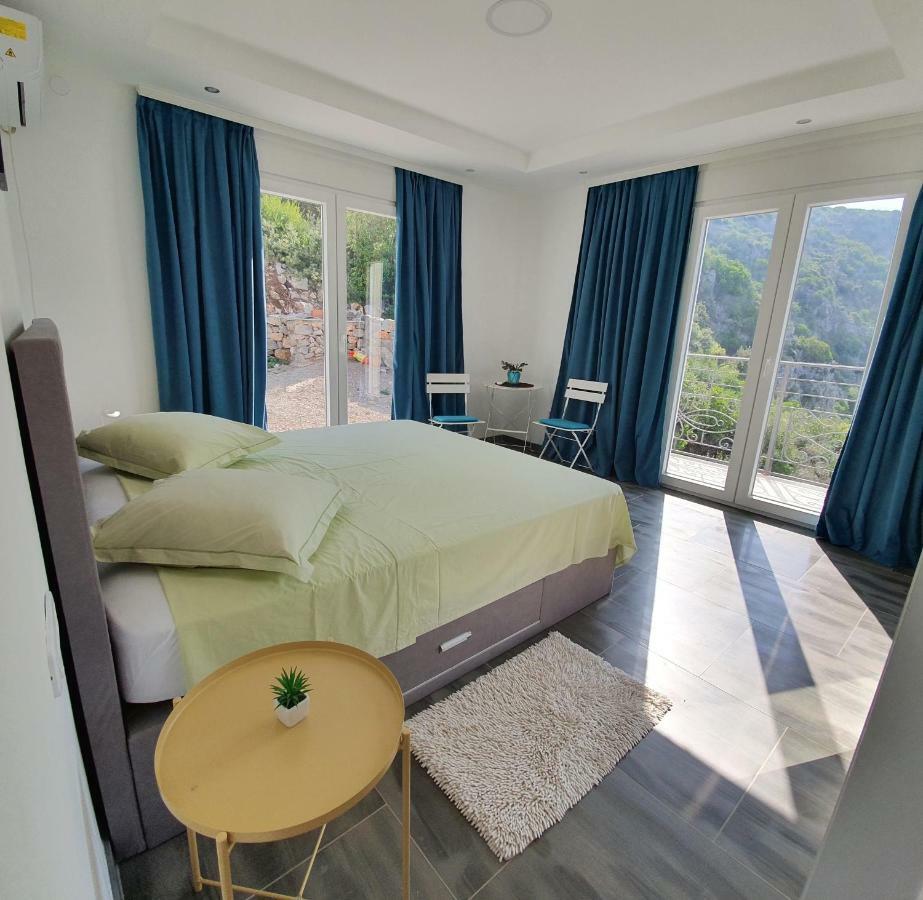 Nerin Villa Zagora